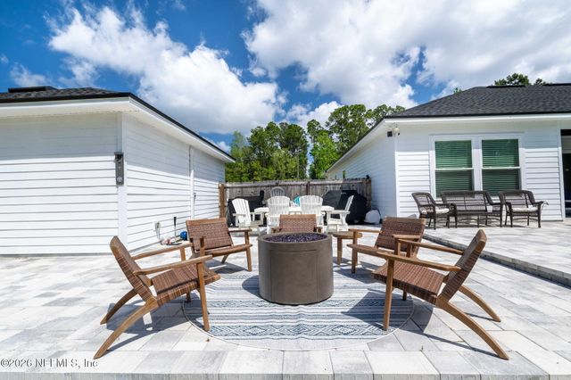 1435 MAHAMA BLUFF Road, Green Cove Springs, FL 32043