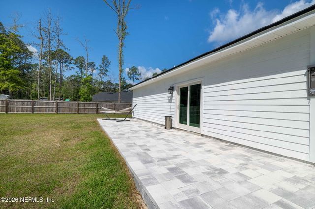 1435 MAHAMA BLUFF Road, Green Cove Springs, FL 32043