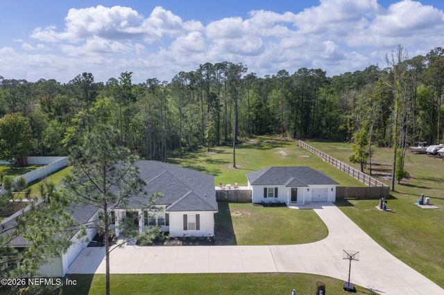 1435 MAHAMA BLUFF Road, Green Cove Springs, FL 32043