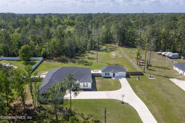 1435 MAHAMA BLUFF Road, Green Cove Springs, FL 32043