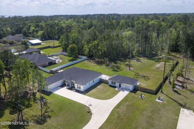 1435 MAHAMA BLUFF Road, Green Cove Springs, FL 32043