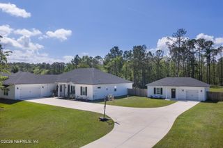 1435 MAHAMA BLUFF Road, Green Cove Springs, FL 32043
