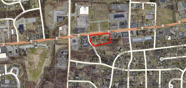 4333 LINGLESTOWN ROAD, Harrisburg, PA 17112