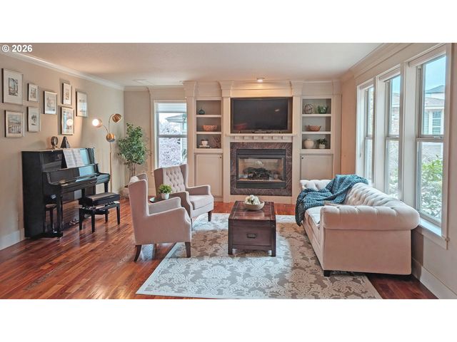 1046 Nw DEERFERN Loop, Camas, WA 98607