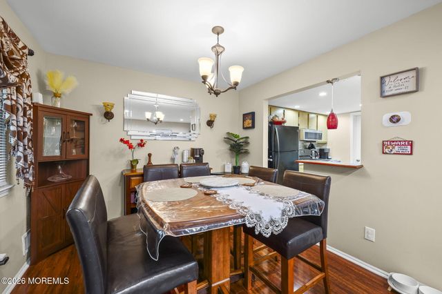 3 Eagle Court, Howell, NJ 07731