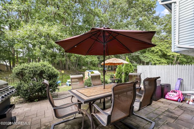 3 Eagle Court, Howell, NJ 07731