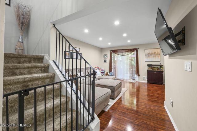 3 Eagle Court, Howell, NJ 07731