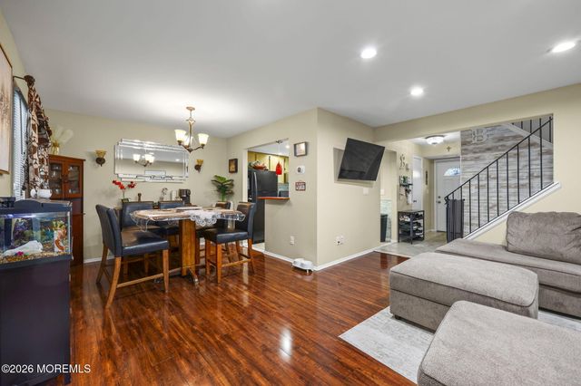 3 Eagle Court, Howell, NJ 07731