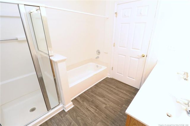 223 Eyam Hall Lane, Apex, NC 27502