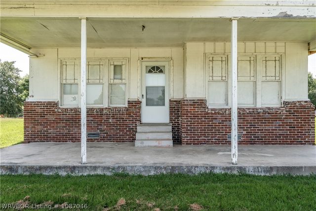 814 N Fifth Street, Fort Smith, AR 72901