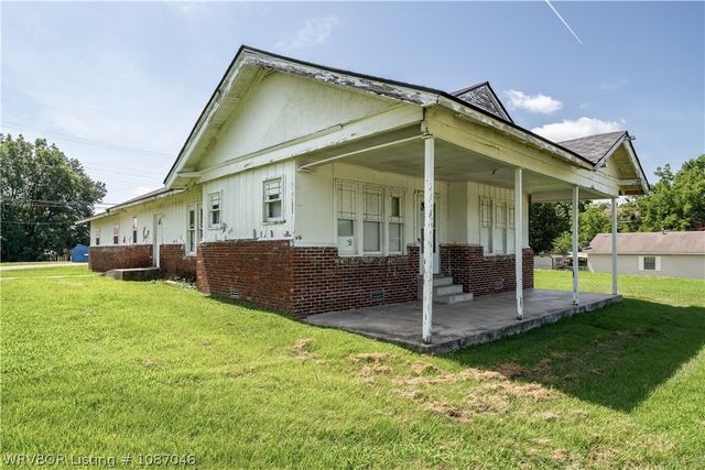 814 N Fifth Street, Fort Smith, AR 72901