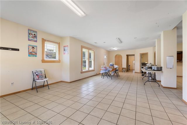 814 N Fifth Street, Fort Smith, AR 72901