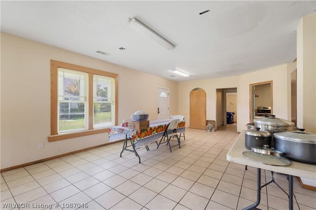 814 N Fifth Street, Fort Smith, AR 72901