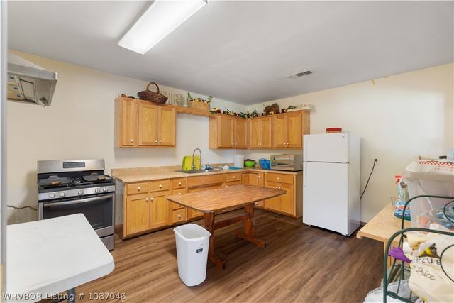 814 N Fifth Street, Fort Smith, AR 72901