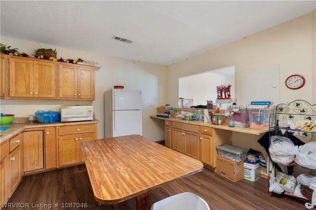 814 N Fifth Street, Fort Smith, AR 72901