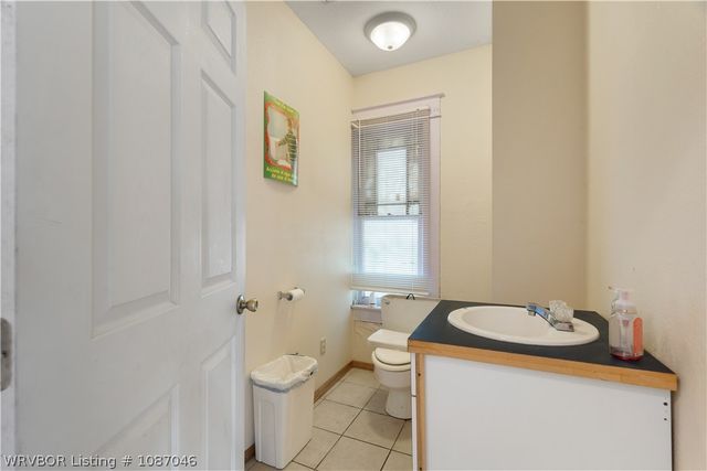 814 N Fifth Street, Fort Smith, AR 72901