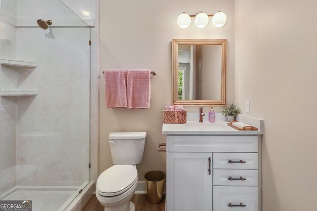 100 Roberts Road, Springfield, GA 31329