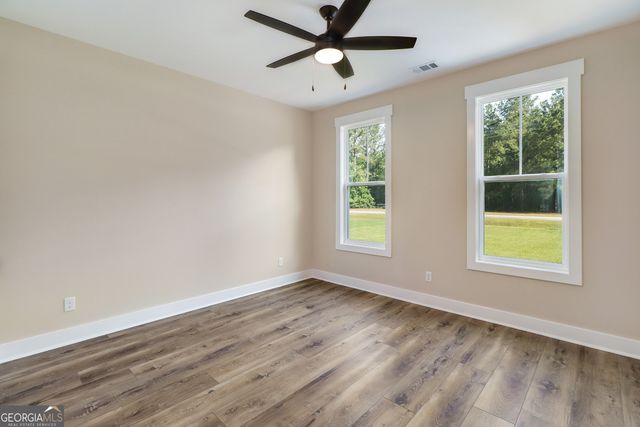 100 Roberts Road, Springfield, GA 31329