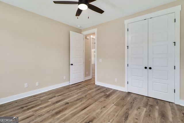 100 Roberts Road, Springfield, GA 31329