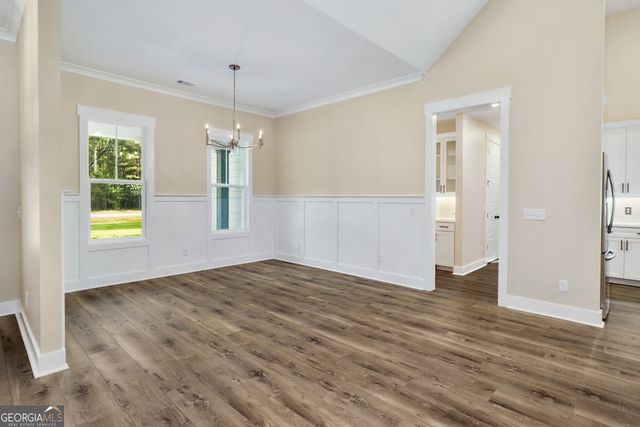 100 Roberts Road, Springfield, GA 31329