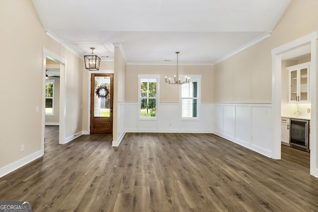 100 Roberts Road, Springfield, GA 31329