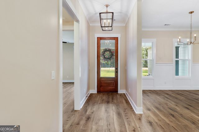 100 Roberts Road, Springfield, GA 31329