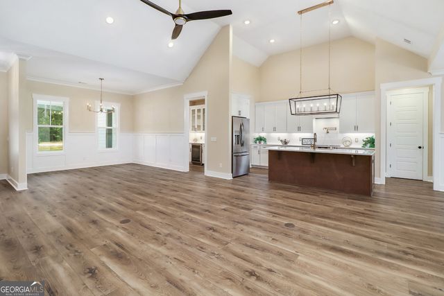 100 Roberts Road, Springfield, GA 31329