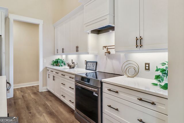 100 Roberts Road, Springfield, GA 31329