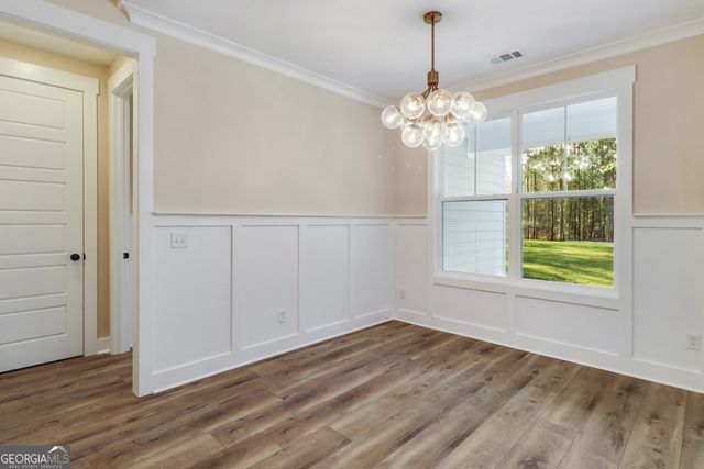 100 Roberts Road, Springfield, GA 31329