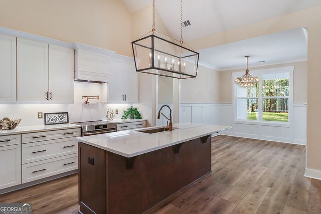 100 Roberts Road, Springfield, GA 31329