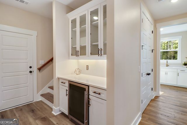 100 Roberts Road, Springfield, GA 31329