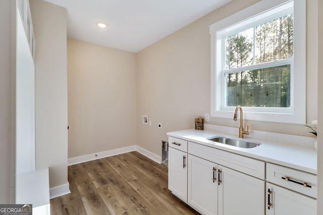 100 Roberts Road, Springfield, GA 31329