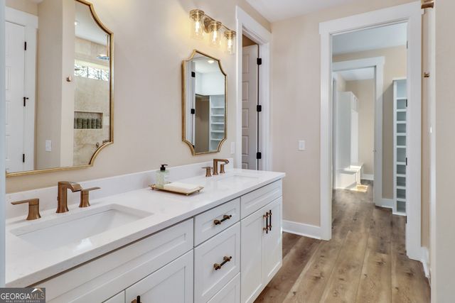 100 Roberts Road, Springfield, GA 31329