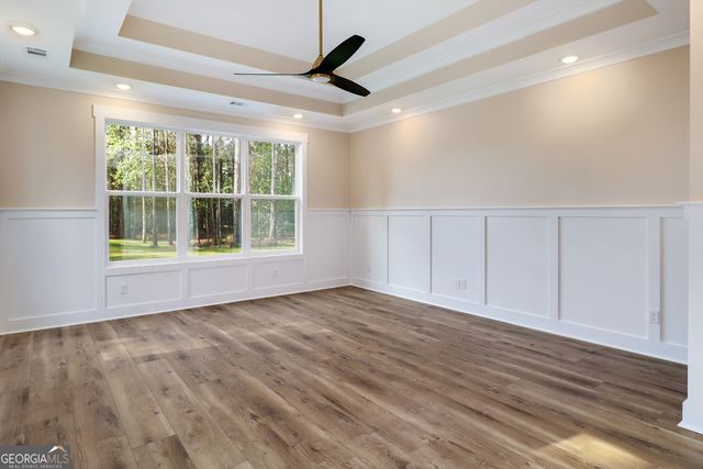 100 Roberts Road, Springfield, GA 31329