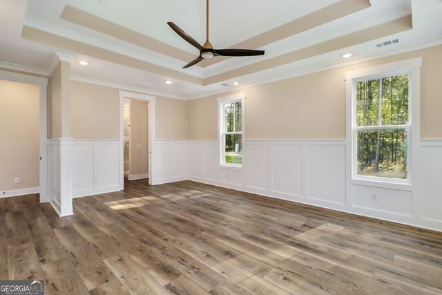 100 Roberts Road, Springfield, GA 31329