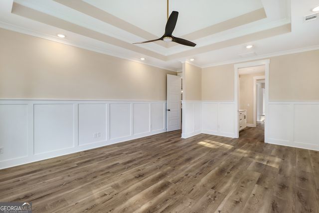100 Roberts Road, Springfield, GA 31329