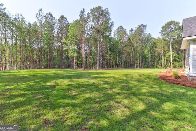 100 Roberts Road, Springfield, GA 31329