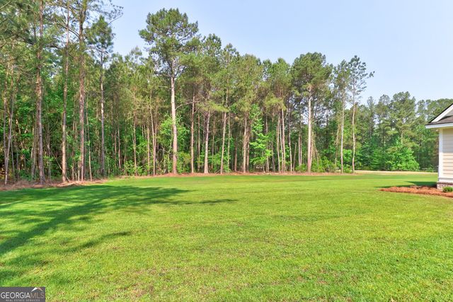 100 Roberts Road, Springfield, GA 31329