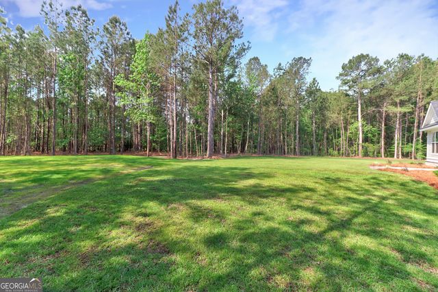 100 Roberts Road, Springfield, GA 31329