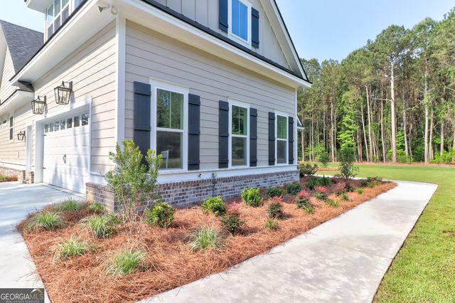 100 Roberts Road, Springfield, GA 31329