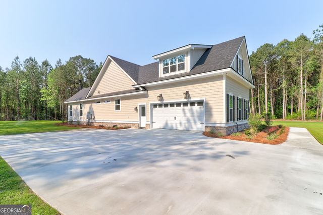 100 Roberts Road, Springfield, GA 31329
