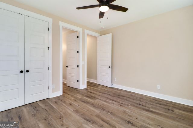 100 Roberts Road, Springfield, GA 31329