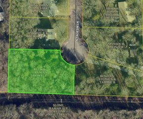 N Taliesin Lane, Fayetteville, AR 72703