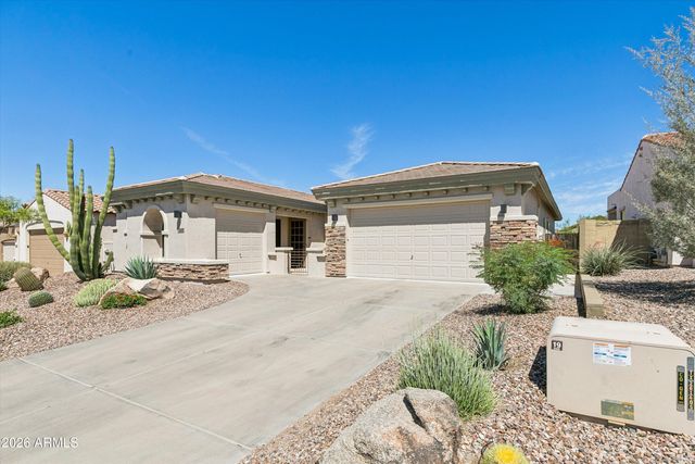 42738 N COURAGE Trail, Anthem, AZ 85086