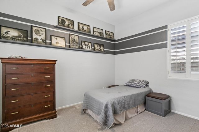 42738 N COURAGE Trail, Anthem, AZ 85086