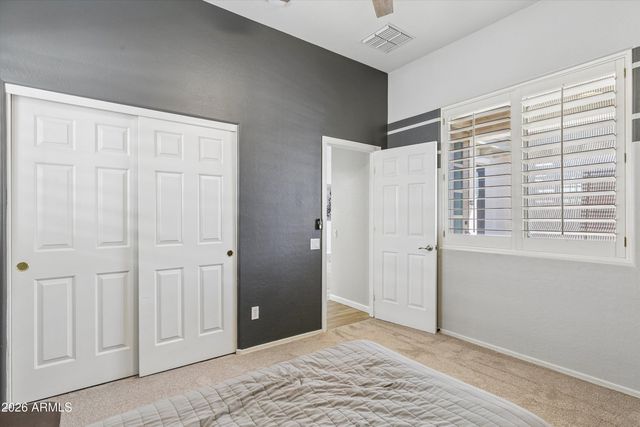 42738 N COURAGE Trail, Anthem, AZ 85086