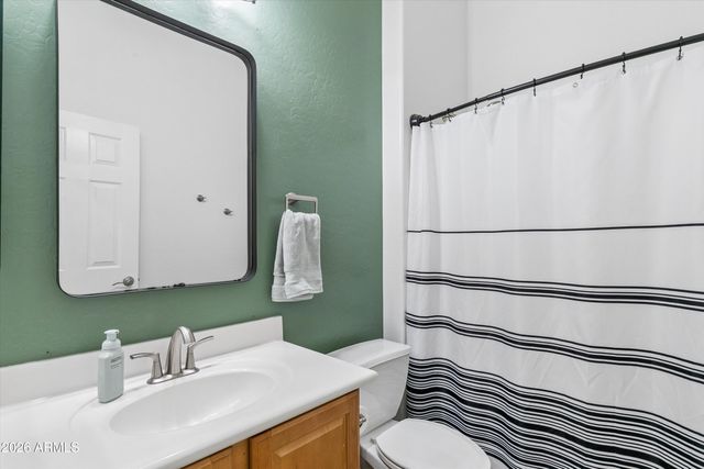 42738 N COURAGE Trail, Anthem, AZ 85086