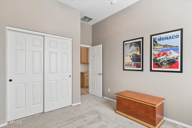 42738 N COURAGE Trail, Anthem, AZ 85086