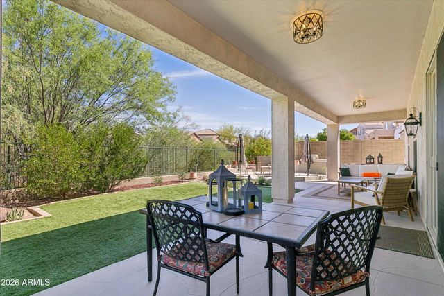 42738 N COURAGE Trail, Anthem, AZ 85086