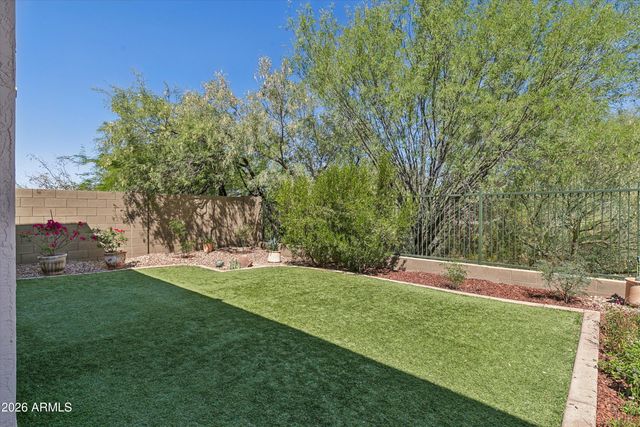 42738 N COURAGE Trail, Anthem, AZ 85086